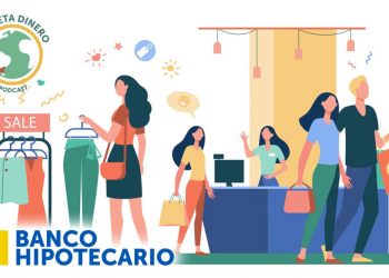 Podcast: Cómo no excederte en las famosas promociones de noviembre
