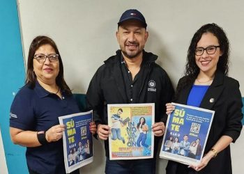 Diario El Salvador dona 3,000 ejemplares de la Guía Universitaria para estudiantes de bachillerato