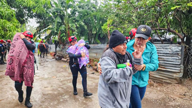 Fotos Diario El Salvador / Juan Carlos Díaz