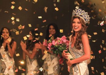 ¿Cómo votar por tu participante favorita de Miss Universo 2023?