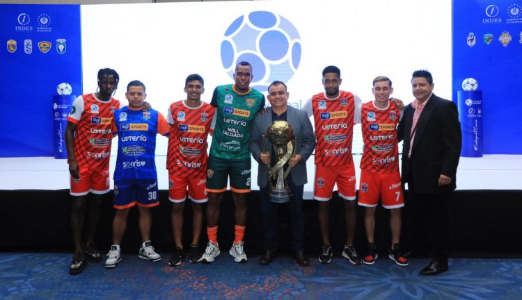 Foto: Sofía Mazariego / Diario El Salvador