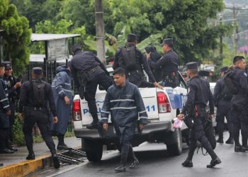El viernes 13 de octubre finalizó con cero homicidios en El Salvador