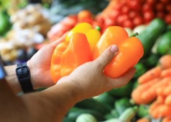 Defensoría del Consumidor reporta 30 sanciones por incremento indebido en los precios de frutas y verduras