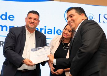 Seguro Social inaugura IX Congreso de Clínicas Empresariales