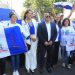 FPS y Fuerza Solidaria inscriben sus candidaturas