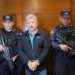 Ministro de Seguridad afirma que gobierno ha asestado otro golpe a la corrupción