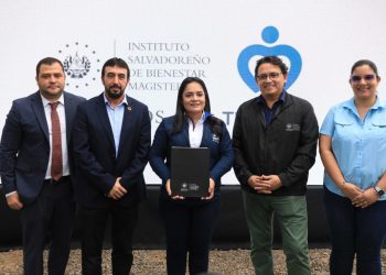 ISBM adquiere inmueble para la construcción del primer Hospital Magisterial