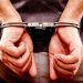 Policía captura a asesino de estudiante universitario