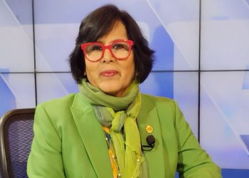 «Si se alarga la situación con Guatemala, sí nos llevará a pérdidas serias»: Silvia Cuéllar, presidenta de Coexport