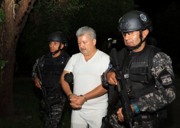 Expresidente de Bandesal, Juan Pablo Durán, continuará preso