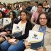 El INABVE entrega más de 1,000 becas de educación superior