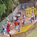 Alcalde Mario Durán inaugura Ecoparque La Cima al sur de San Salvador