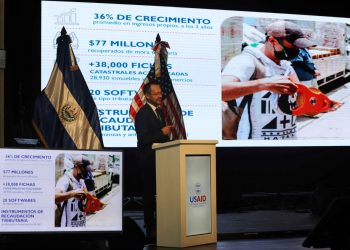USAID culmina proyecto de Gobernabilidad Municipal que fortaleció a 31 localidades