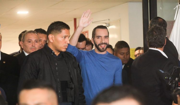 Foto: David Martínez/Diario El Salvador