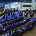Asamblea aprueba estado de emergencia por Tormenta Tropical Pilar