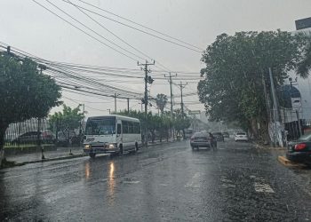 Presidente Bukele solicita a Asamblea decretar Estado de Emergencia por amenaza de Tormenta Tropical Pilar