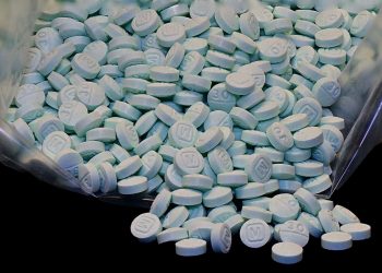 México y China acuerdan combatir tráfico de fentanilo