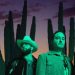 Reik y Carin León fusionan sus estilos en una sorpresiva colaboración con «El Correcto»