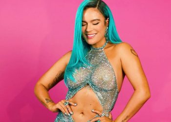 «La Bichota» regresa a El Salvador en marzo 2024 con nuevo concierto