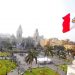 Perú exonera requisito de visa para turistas de El Salvador gracias a las medidas de seguridad del Gobierno del presidente Bukele