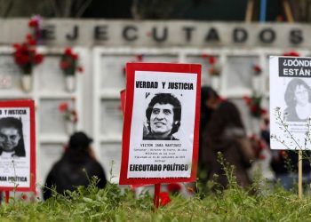 Hija de Víctor Jara y el final del largo camino por encontrar justicia en crimen del cantautor
