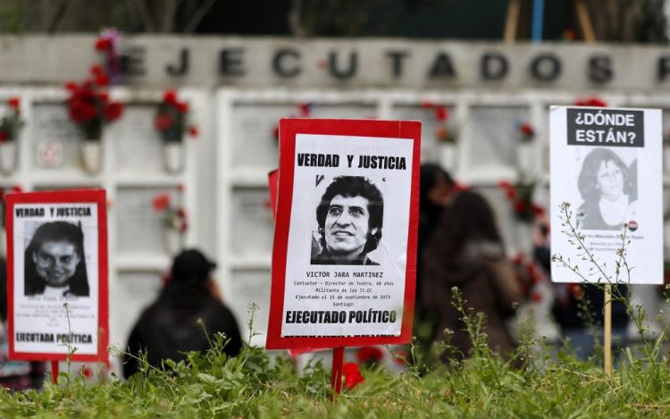 Foto / AFP