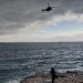 Desaparecen 13 personas tras naufragio de carguero cerca de isla griega