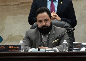 Crisis en Honduras: Redondo asegura que comisión permanente podría elegir interinamente a fiscal general y adjunto