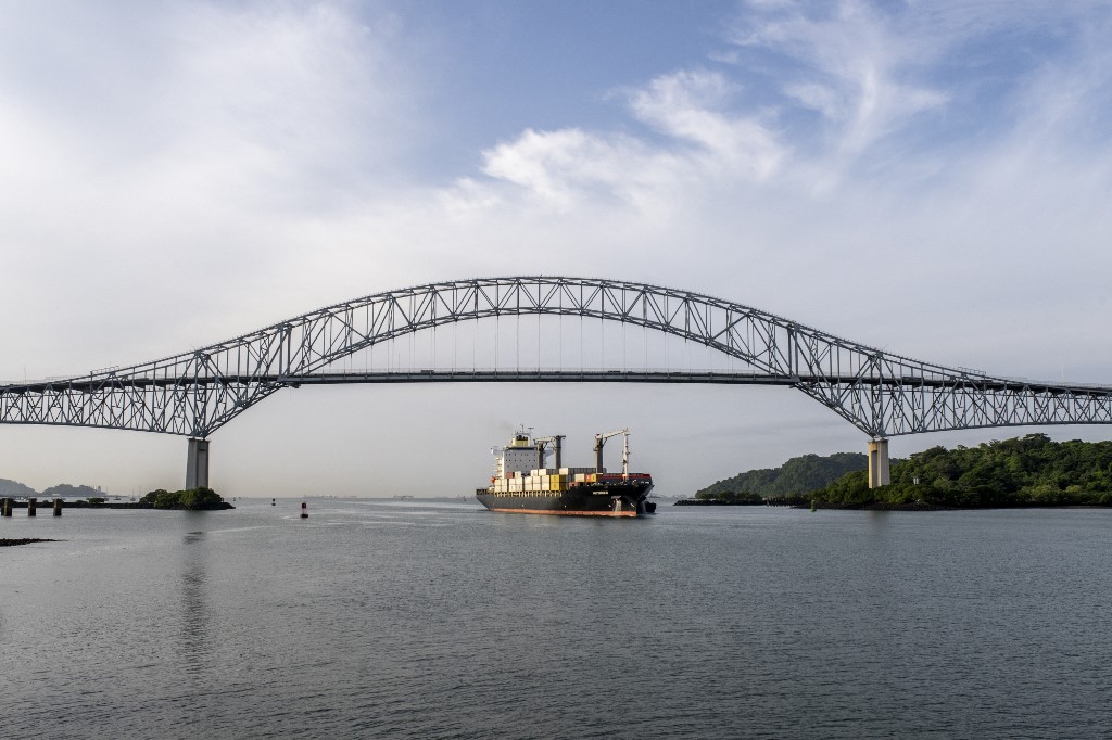 Corredor Interoceánico De México Alternativa Al Canal De Panamá Que Desata Polémica Periodico