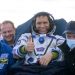 Astronauta salvadoreño, Frank Rubio, relata sus vivencias durante el primer tour en español desde la Estación Espacial