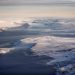 El derretimiento de plataformas de hielo de Groenlandia representa un riesgo «dramático», según estudio