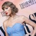 Taylor Swift lamenta la muerte de una fan en un show en Rio de Janeiro