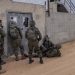 El ejército israelí afirma que cercó la ciudad de Gaza