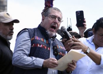 Fiscalía de Guatemala pedirá quitar inmunidad al presidente electo Arévalo