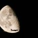 Científicos habrían encontrado evidencias del choque planetario que formó la Luna