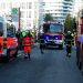 Termina secuestro de una niña por su padre en aeropuerto de Hamburgo