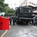 Elección de fiscal general provoca enfrentamientos en el Congreso de Honduras