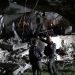«Tiktokers» filman un kibutz arrasado por Hamás en el sur de Israel