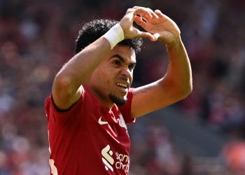 Guerrilla ELN libera a padre del futbolista Luis Díaz en Colombia