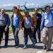 Capturan en Colombia a sospechosos del secuestro del padre de Luis Díaz