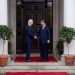 Joe Biden y Xi Jinping se estrecharon las manos en California con expectativas de moderar las rivalidades entre EE. UU. y China