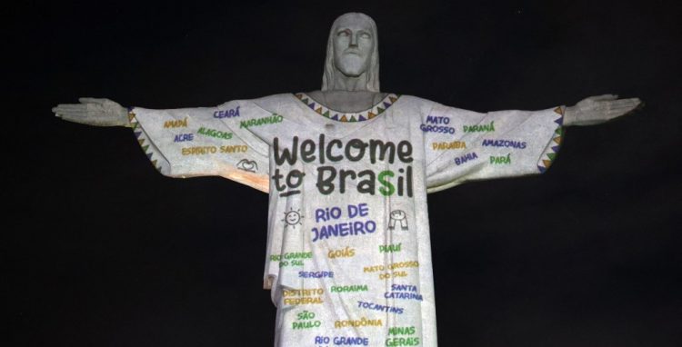 Foto / AFP