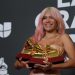 Karol G y el hit de Shakira con Bizarrap triunfan en los Grammy Latinos en Sevilla