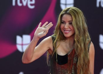 Shakira, a juicio en España por presunto fraude fiscal