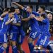 Italia a un punto del boleto para la Eurocopa Alemania 2024
