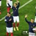 Francia se da un festín goleador ante Gibraltar y le derrota 14-0