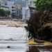 Al menos 7 muertos y 3 desaparecidos dejan fuertes lluvias en sur de Brasil