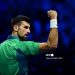Djokovic advierte que los Juegos Olímpicos son su gran objetivo, tras ganar el Master ATP