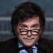 «Hoy comienza la reconstrucción de Argentina», promete el presidente electo Milei