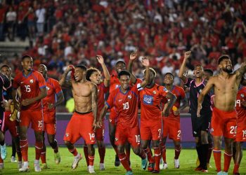 Panamá y EE. UU. clasifican a Copa América tras llegar a semifinales de Liga de Naciones